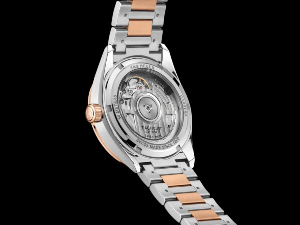 Cheap TAG Heuer Carrera Date