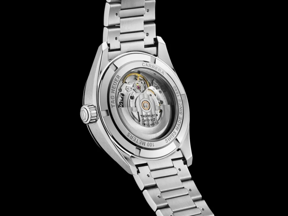 Clearance TAG Heuer Carrera Date