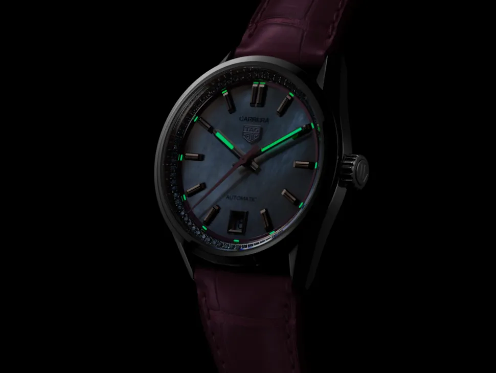 Best Sale TAG Heuer Carrera Date