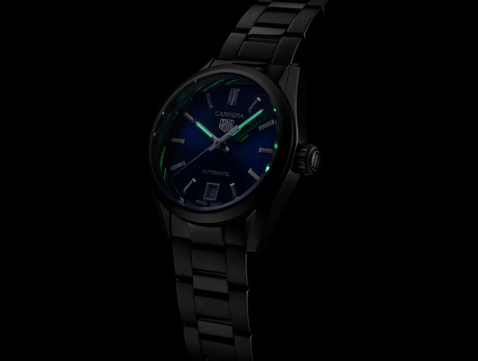 Clearance TAG Heuer Carrera Date