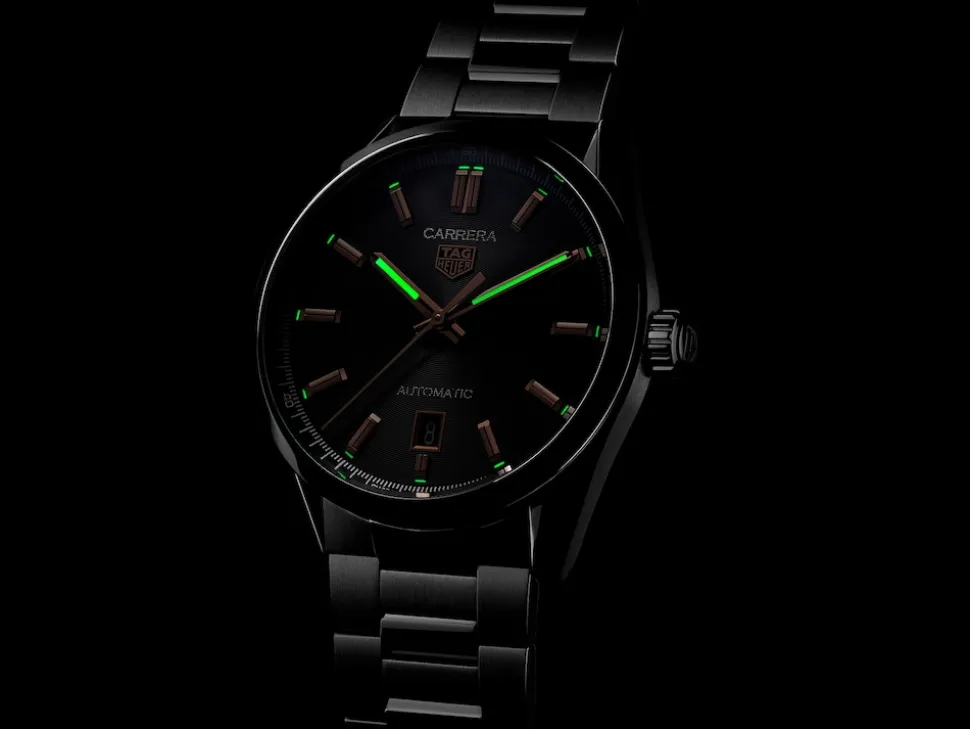 Clearance TAG Heuer Carrera Date