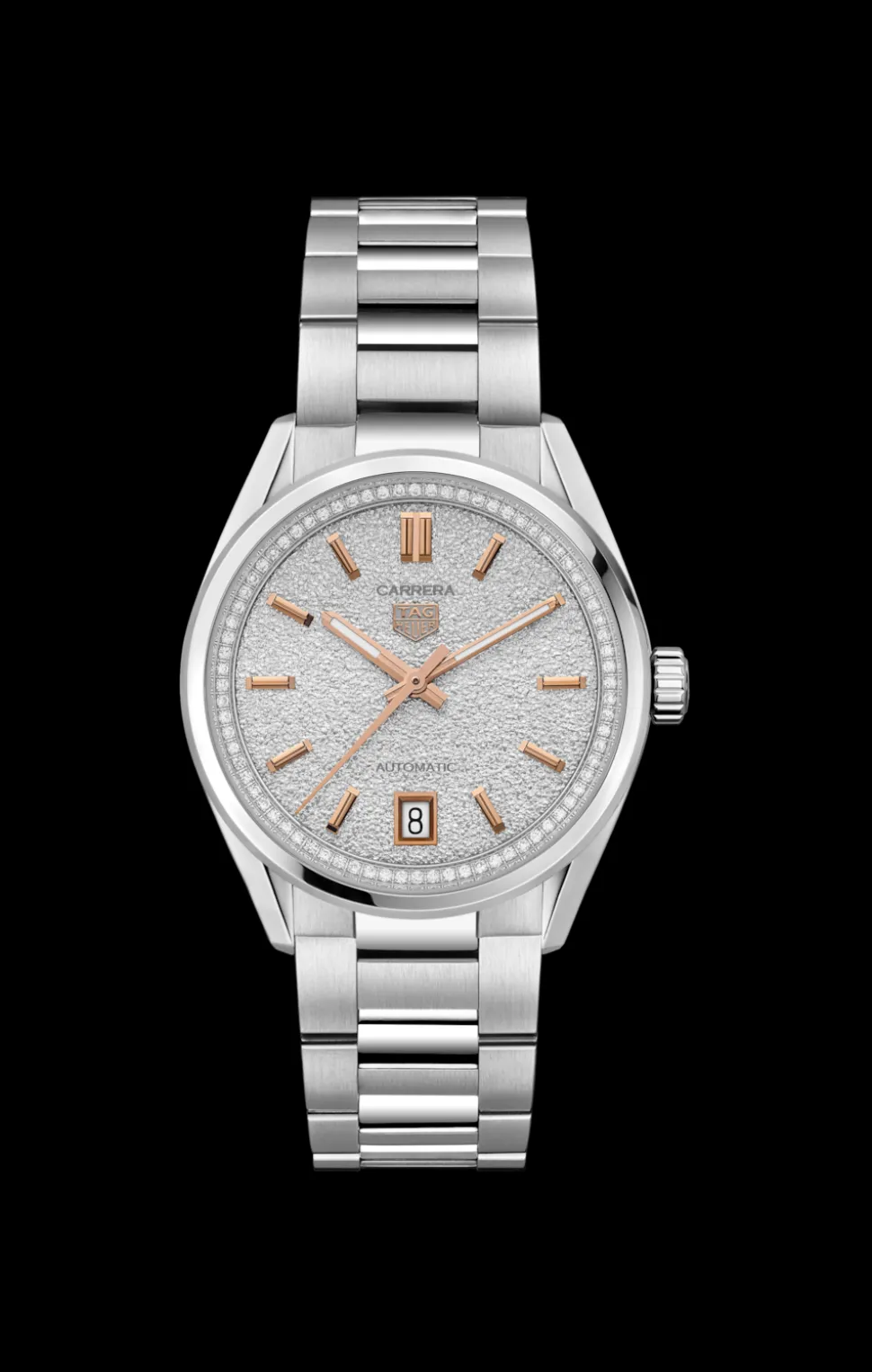 Best TAG Heuer Carrera Date