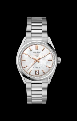 Sale TAG Heuer Carrera Date