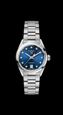 Hot TAG Heuer Carrera Date