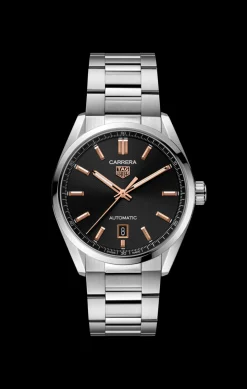 Clearance TAG Heuer Carrera Date