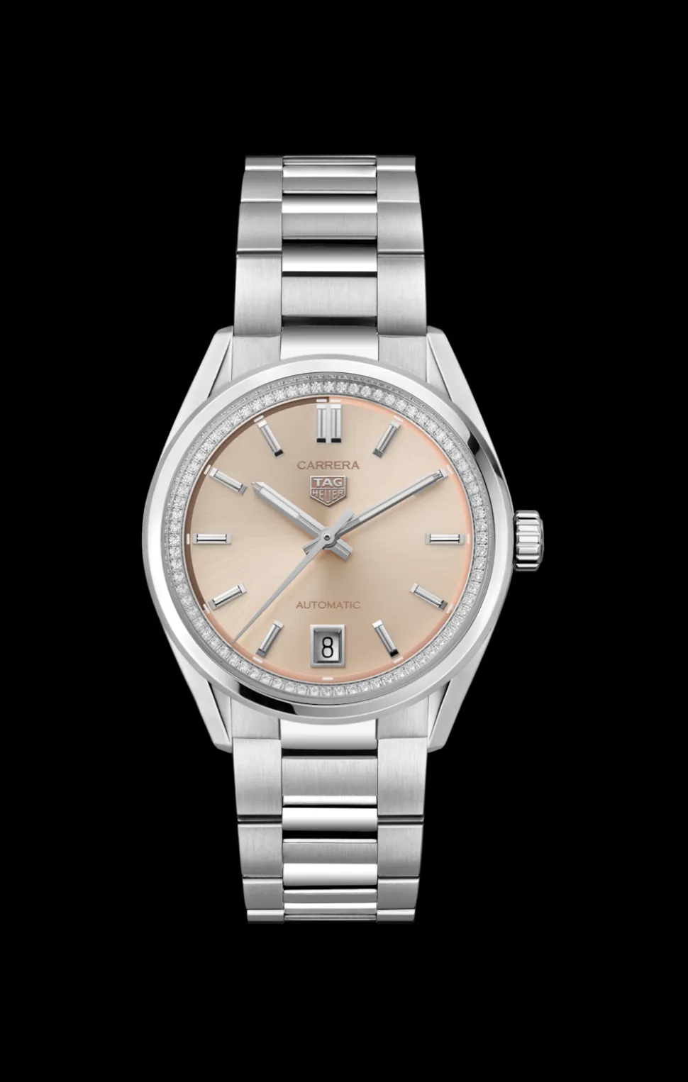 Fashion TAG Heuer Carrera Date