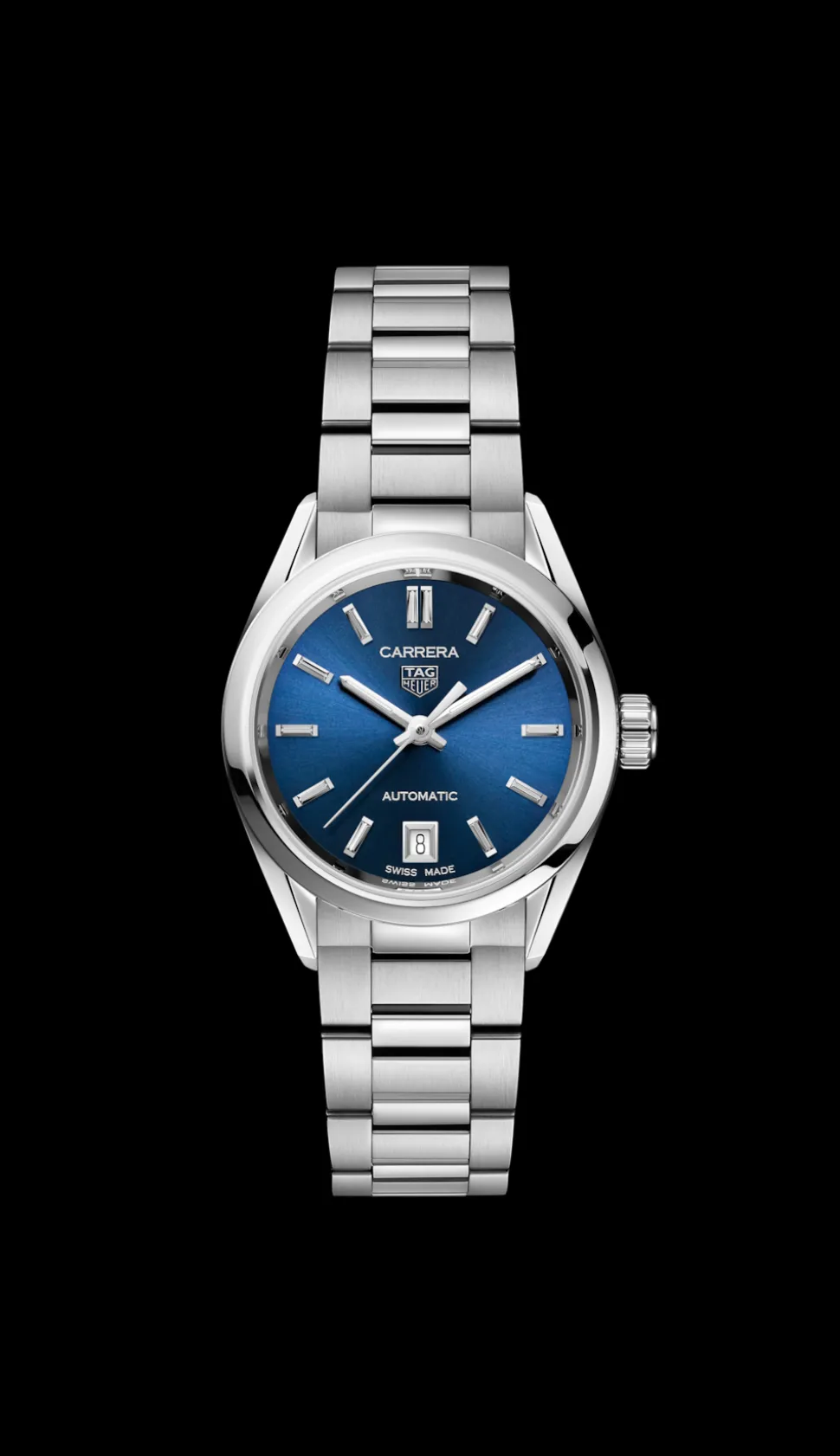 Clearance TAG Heuer Carrera Date