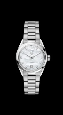 Shop TAG Heuer Carrera Date