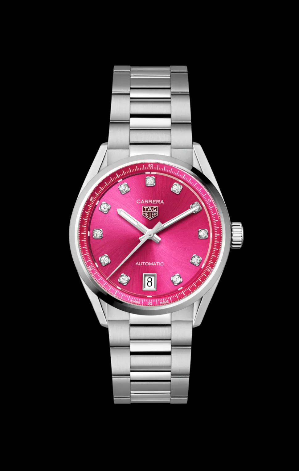 Shop TAG Heuer Carrera Date