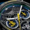 Cheap TAG Heuer Carrera Extreme Sport Chronograph Tourbillon X Senna