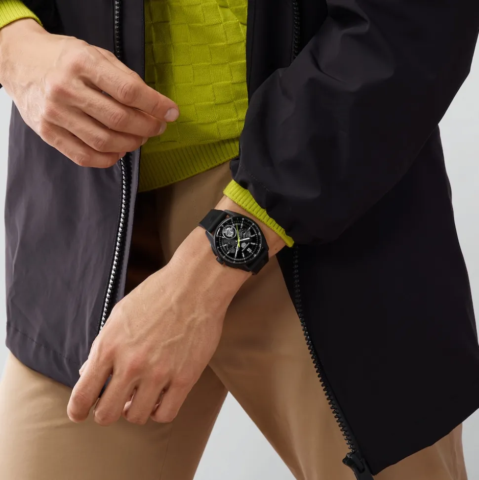 Online TAG Heuer Connected Calibre E4