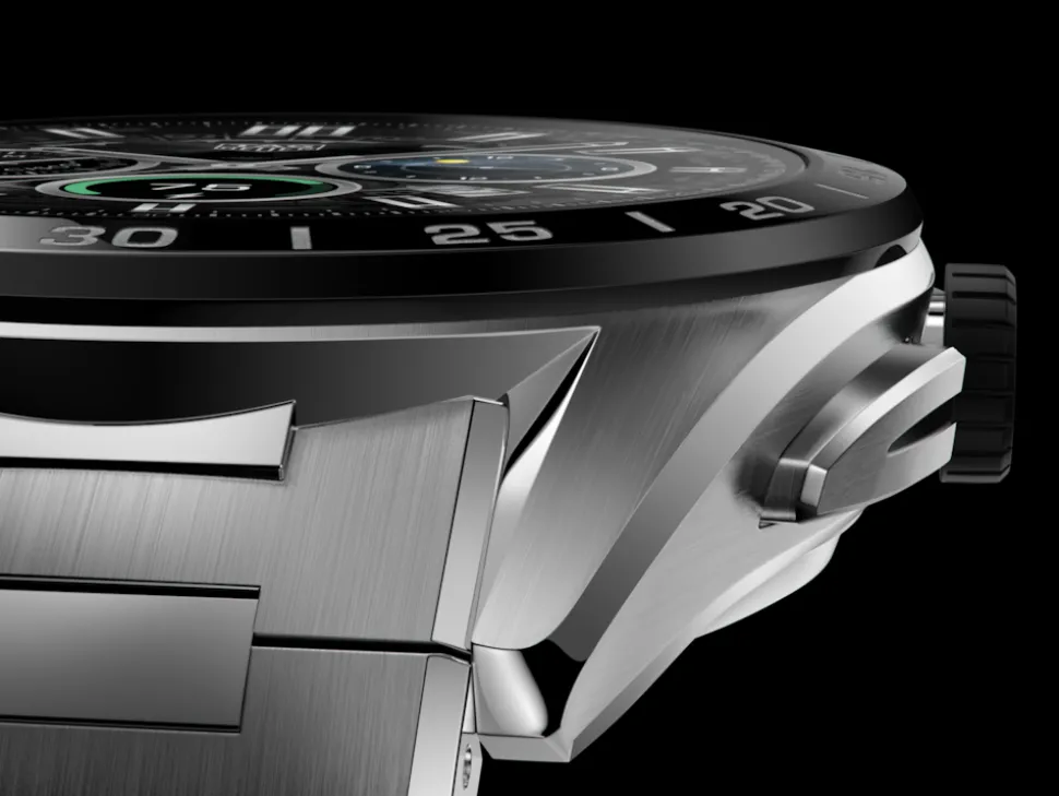 Cheap TAG Heuer Connected Calibre E4
