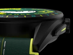 Best Sale TAG Heuer Connected Calibre E4 Malbon Golf Edition