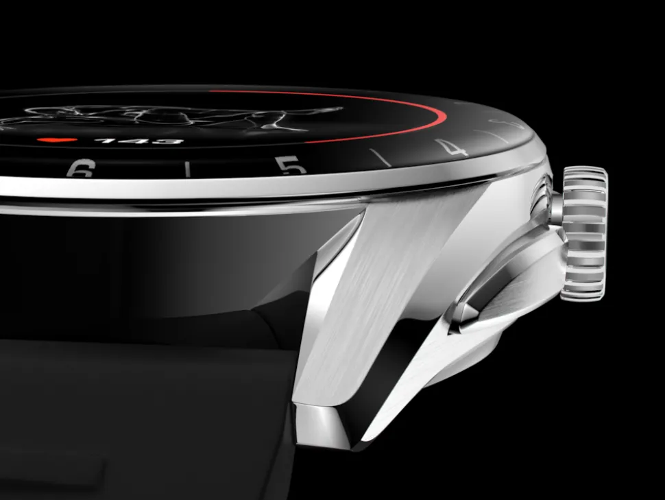 Online TAG Heuer Connected Calibre E4