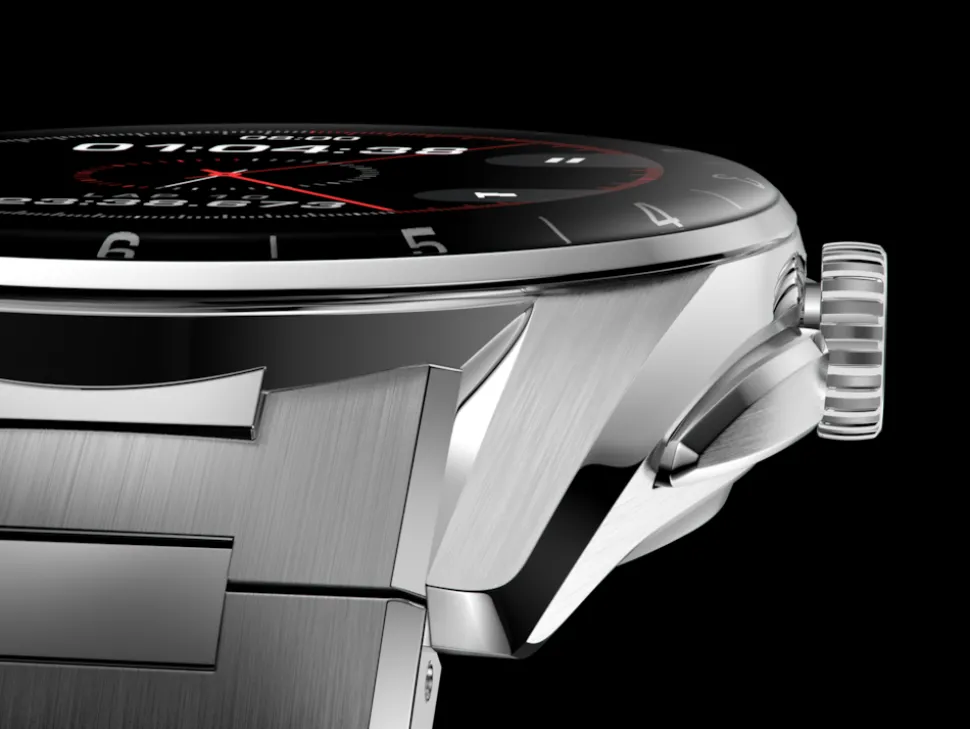 Shop TAG Heuer Connected Calibre E4