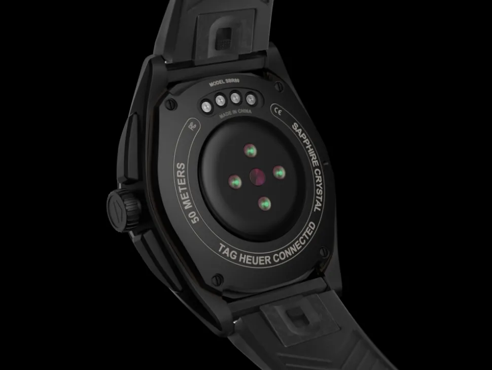 Online TAG Heuer Connected Calibre E4