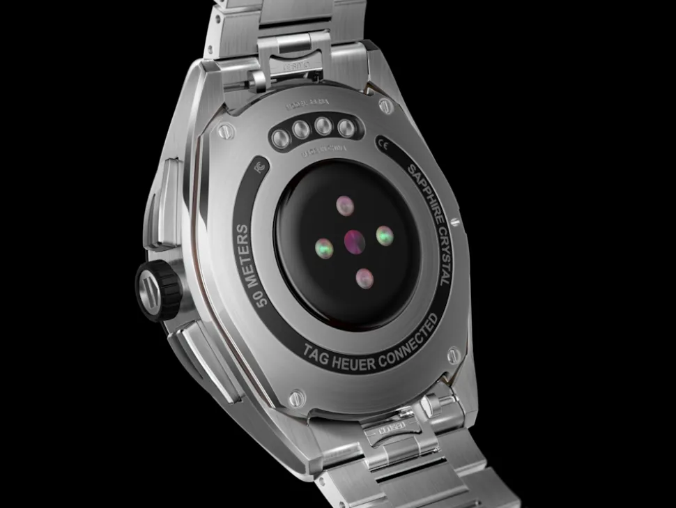 Cheap TAG Heuer Connected Calibre E4