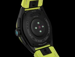 Best Sale TAG Heuer Connected Calibre E4 Malbon Golf Edition