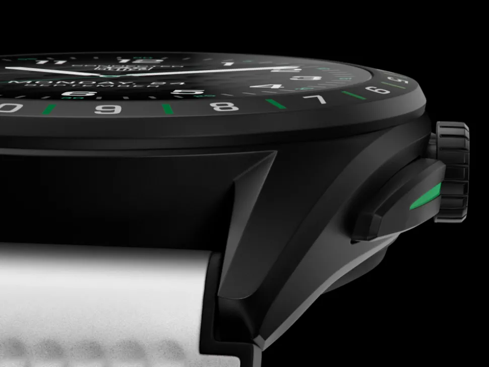 Discount TAG Heuer Connected Calibre E4 Golf Edition