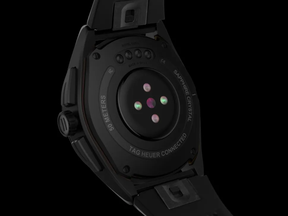 Shop TAG Heuer Connected Calibre E4