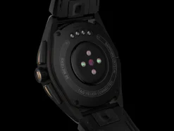 Online TAG Heuer Connected Calibre E4 Bright Black Edition