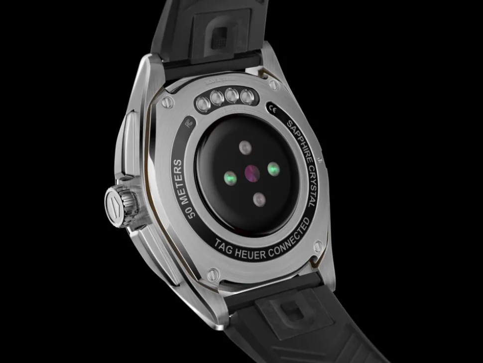 Online TAG Heuer Connected Calibre E4