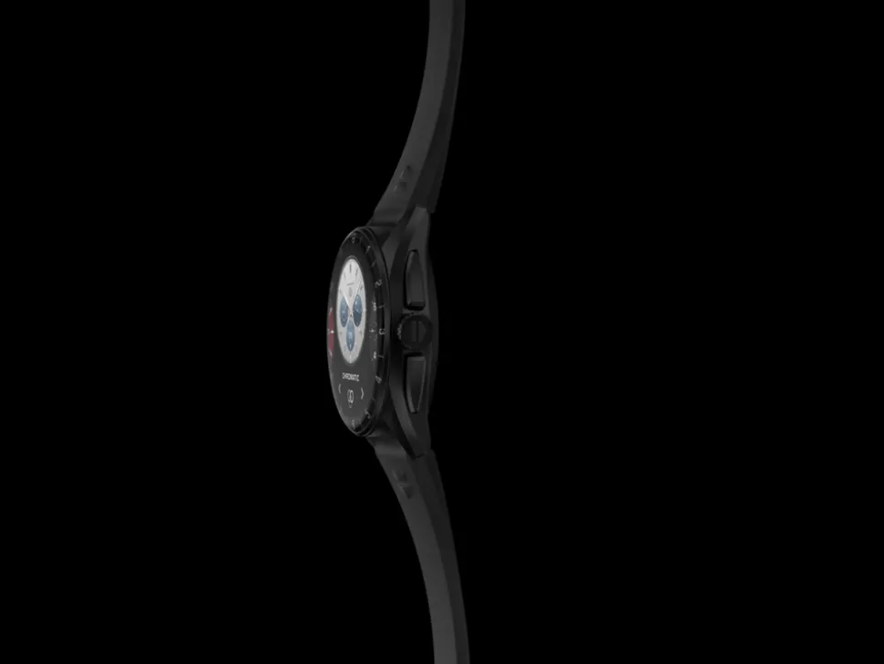 Online TAG Heuer Connected Calibre E4