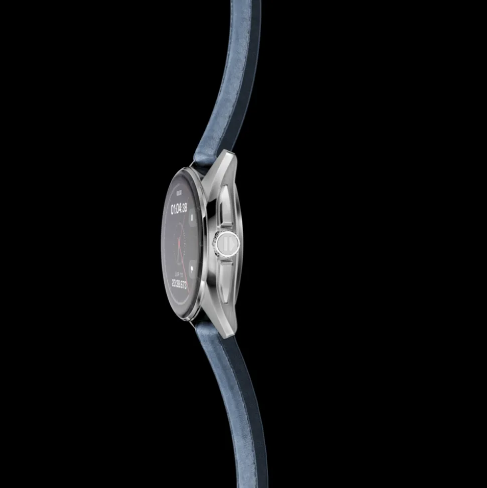 Shop TAG Heuer Connected Calibre E4