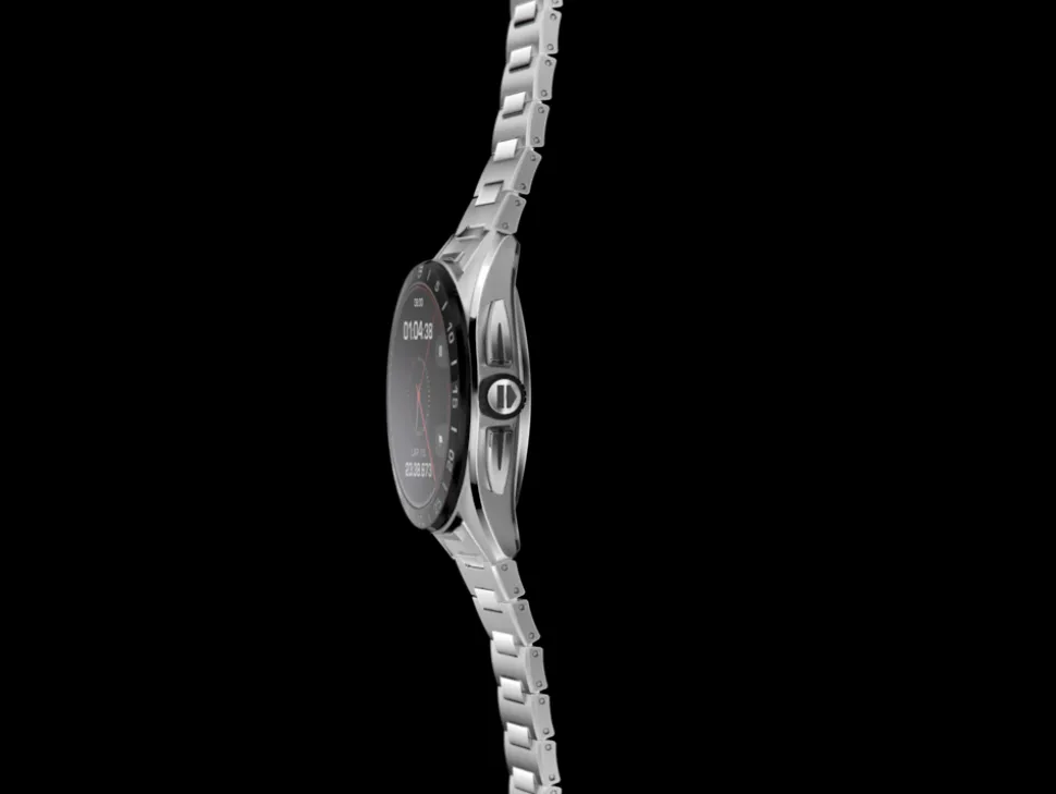 Cheap TAG Heuer Connected Calibre E4