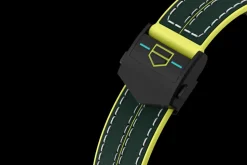 Best Sale TAG Heuer Connected Calibre E4 Malbon Golf Edition