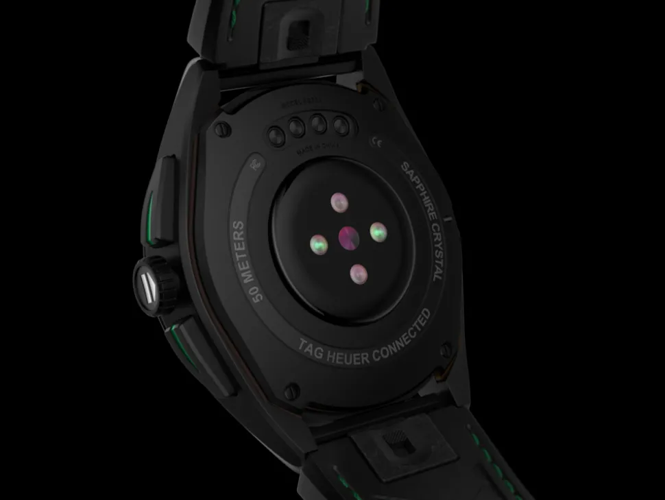 Discount TAG Heuer Connected Calibre E4 Golf Edition