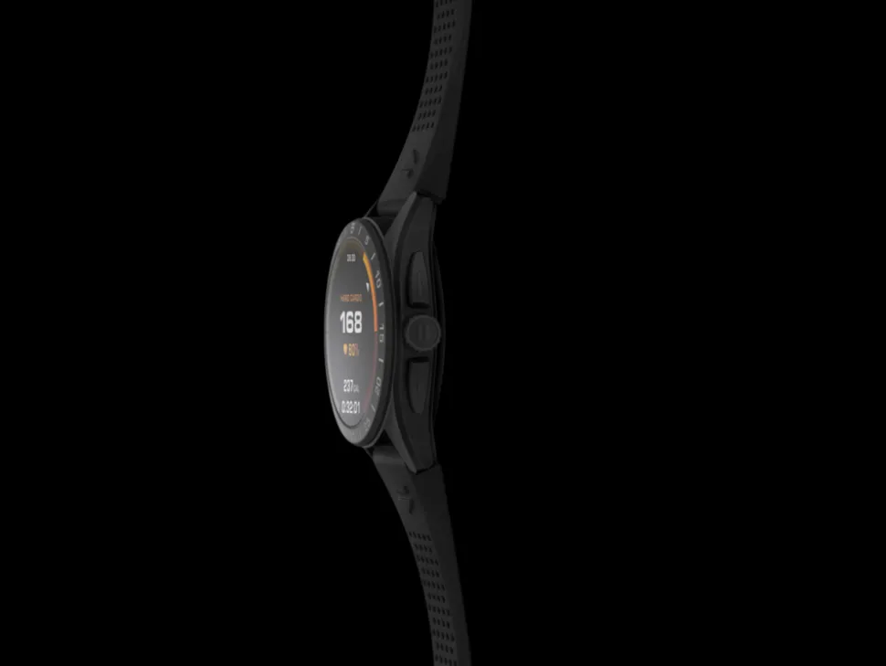 Shop TAG Heuer Connected Calibre E4