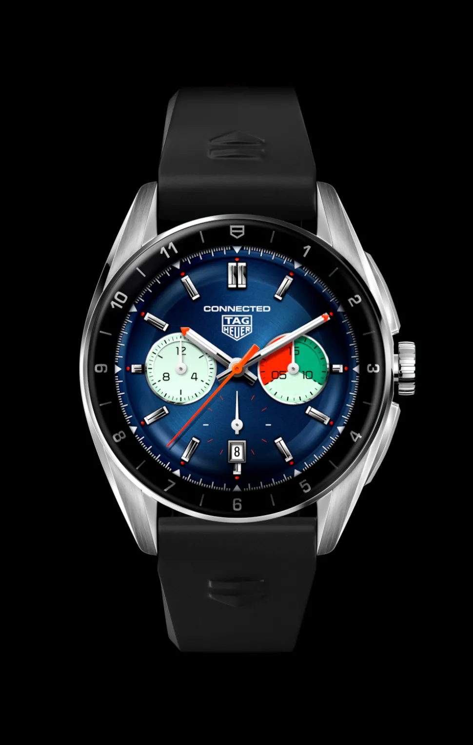 Online TAG Heuer Connected Calibre E4
