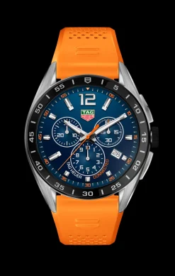 Online TAG Heuer Connected Calibre E4