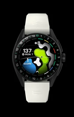 Flash Sale TAG Heuer Connected Calibre E4 Golf Edition