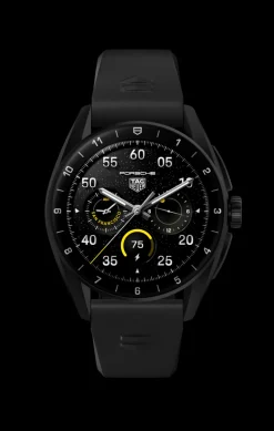 Online TAG Heuer Connected Calibre E4