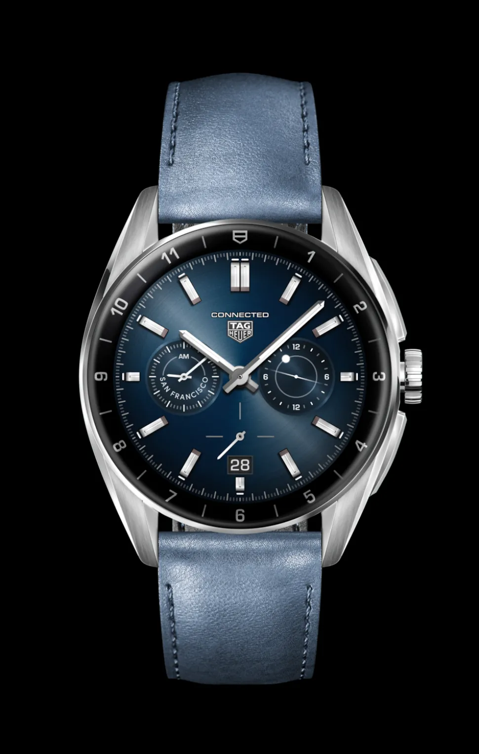 Shop TAG Heuer Connected Calibre E4