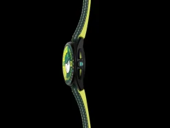 Best Sale TAG Heuer Connected Calibre E4 Malbon Golf Edition
