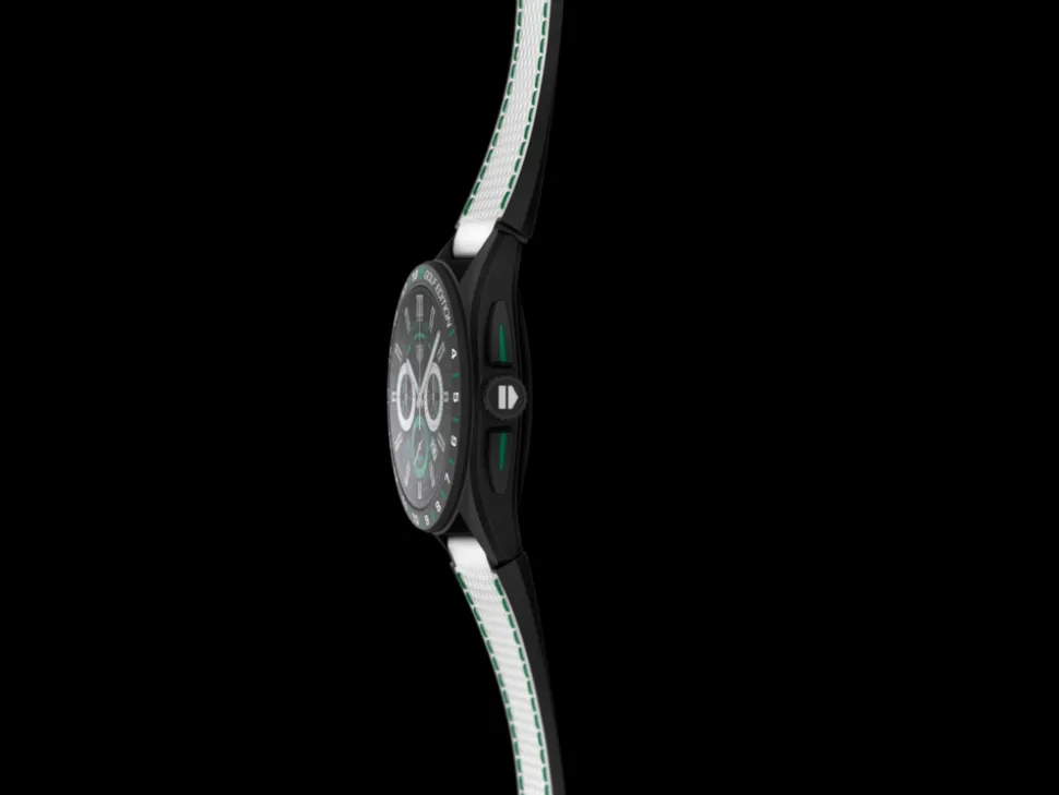 Discount TAG Heuer Connected Calibre E4 Golf Edition