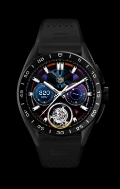 Shop TAG Heuer Connected Calibre E4