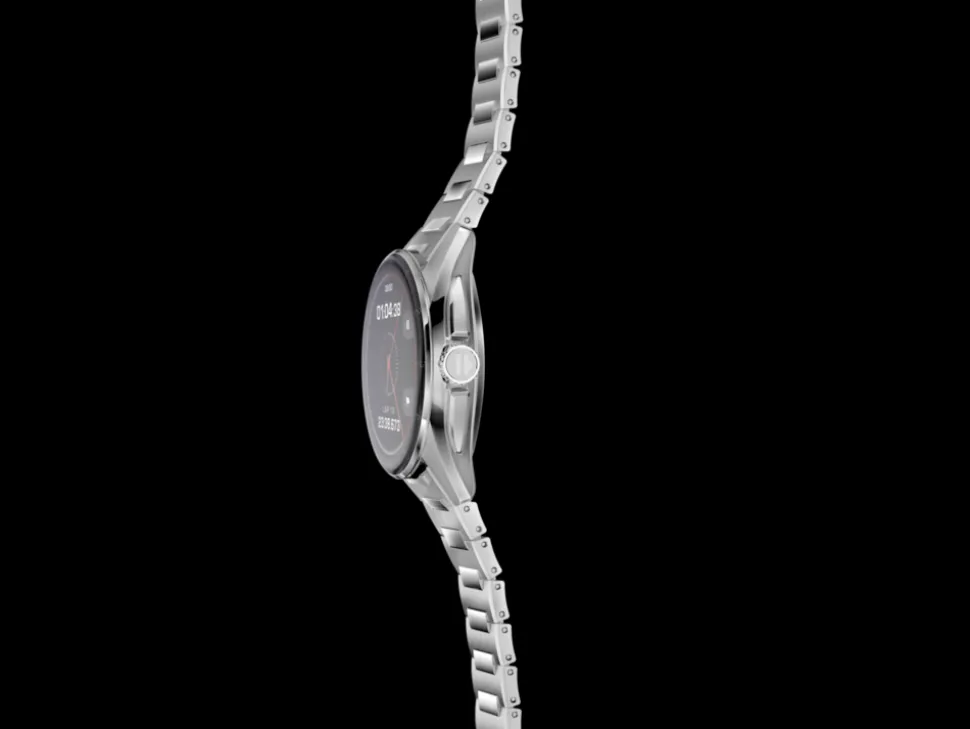 Shop TAG Heuer Connected Calibre E4