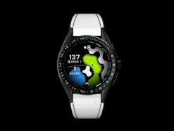Discount TAG Heuer Connected Calibre E4 Golf Edition