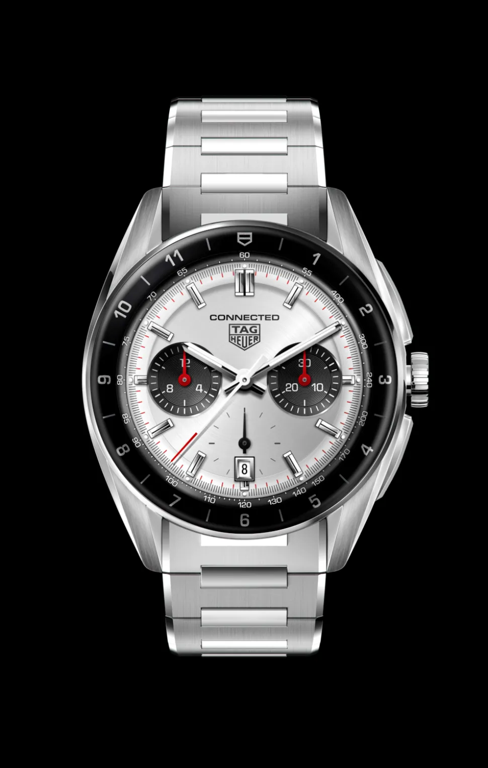 Shop TAG Heuer Connected Calibre E4