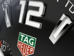 Shop TAG Heuer Formula 1 Chronograph