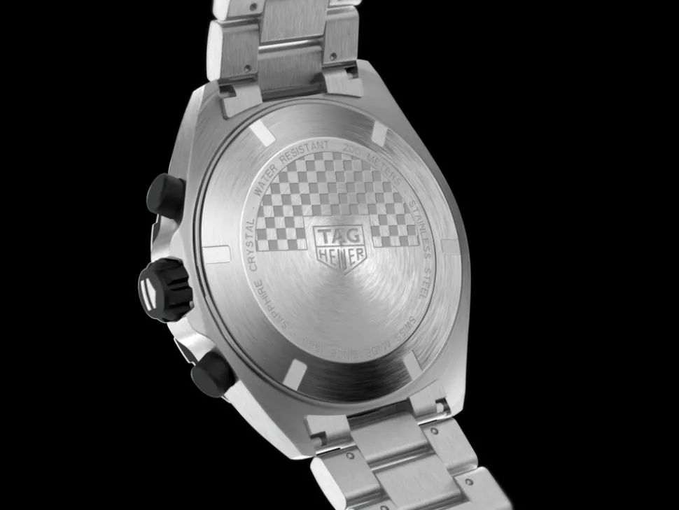 Shop TAG Heuer Formula 1 Chronograph