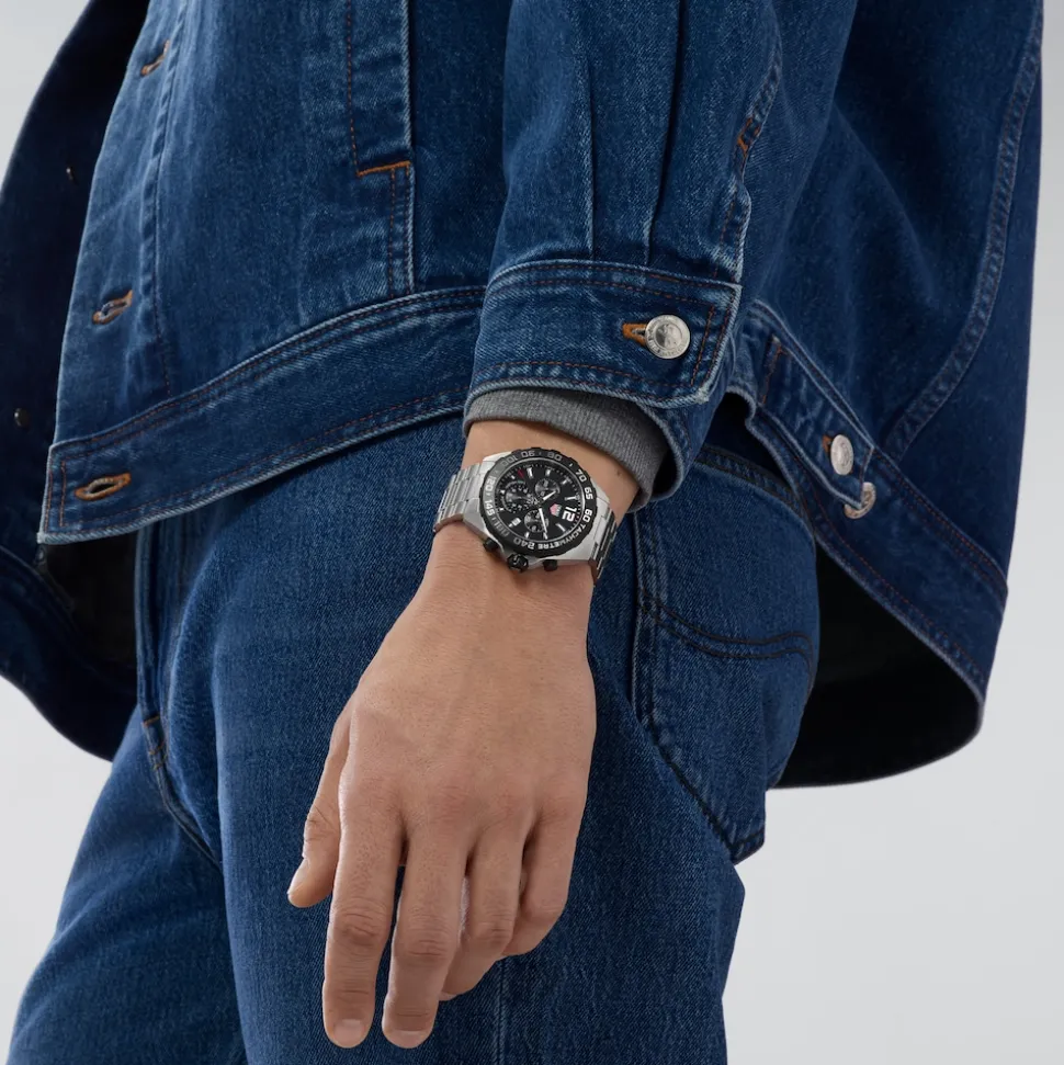 Shop TAG Heuer Formula 1 Chronograph