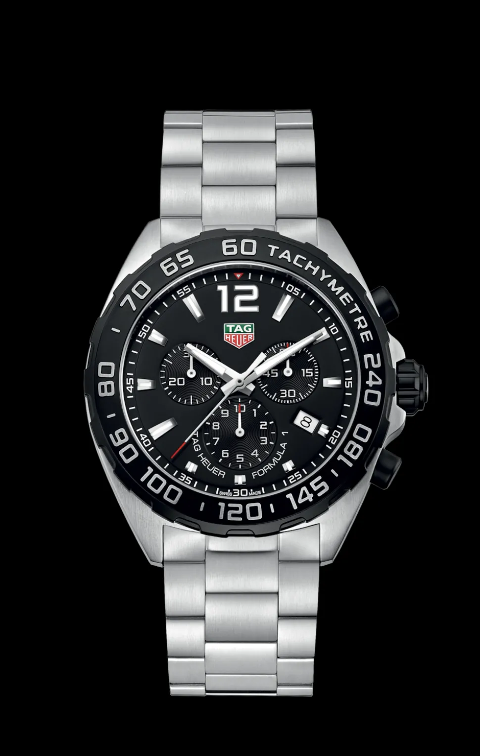 Shop TAG Heuer Formula 1 Chronograph