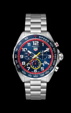 Outlet TAG Heuer Formula 1 Chronograph x Red Bull Racing