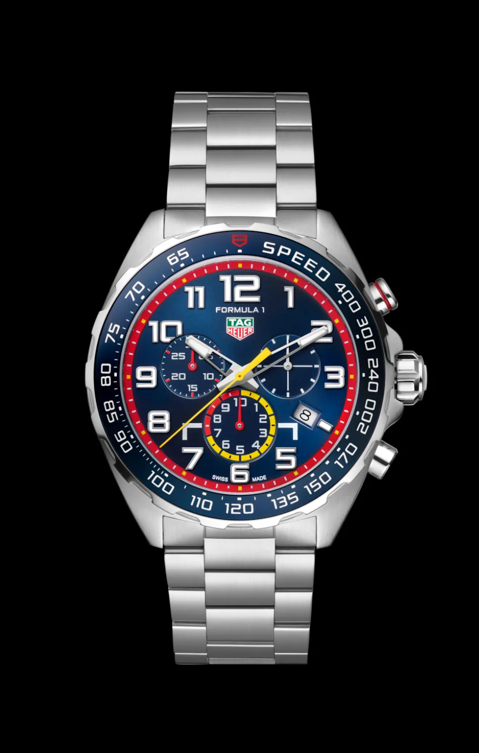 Outlet TAG Heuer Formula 1 Chronograph x Red Bull Racing