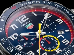 Online TAG Heuer Formula 1 Chronograph x Red Bull Racing
